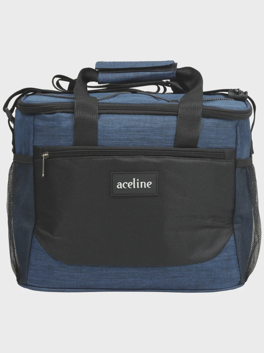 Изотермическая сумка Aceline BX-315, 15 л — фото 3 из 6