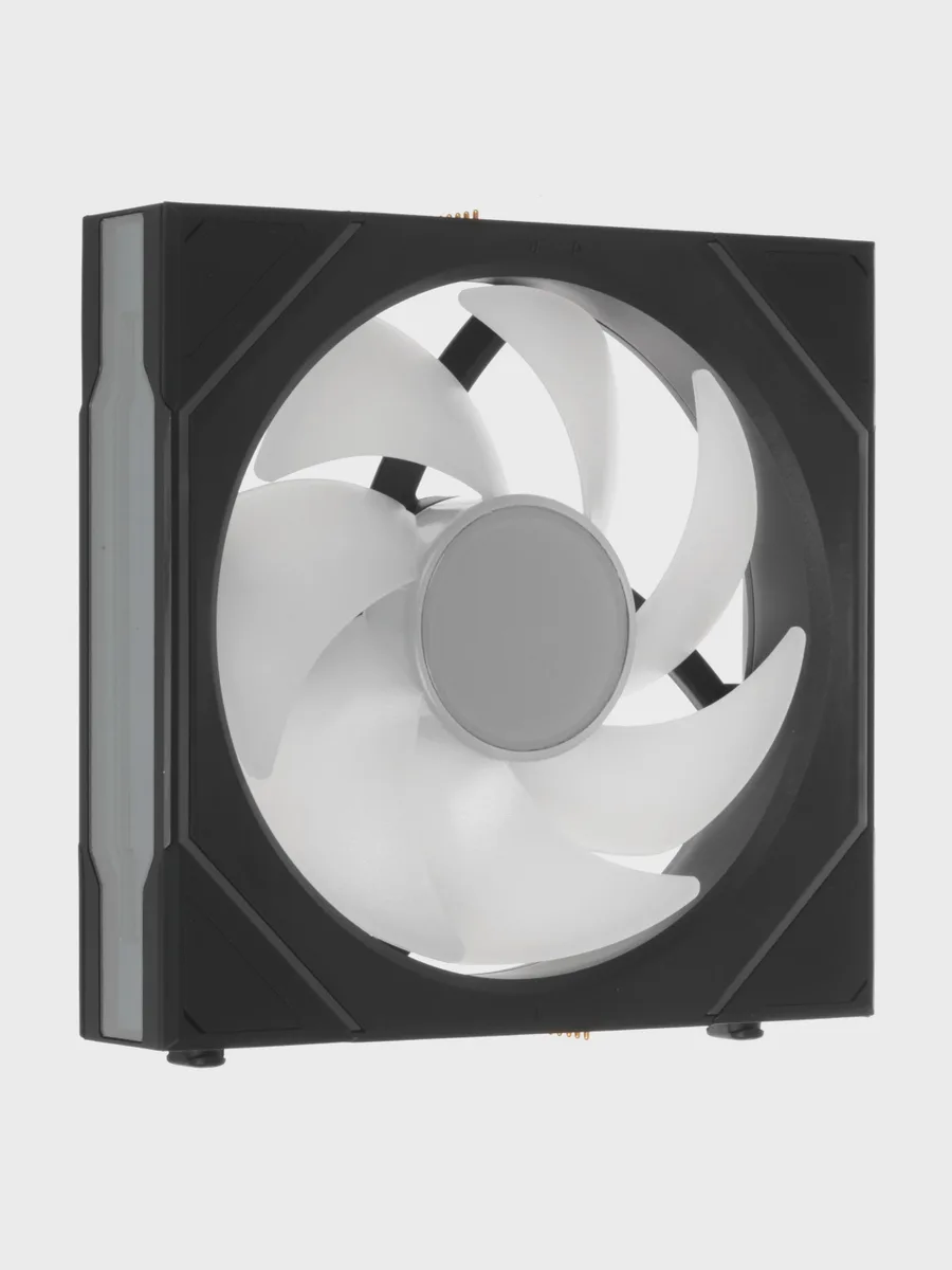 Вентилятор LIAN LI UNI FAN SL-INF WIRELESS 120, 122.1 x 120 мм — фото 4 из 11