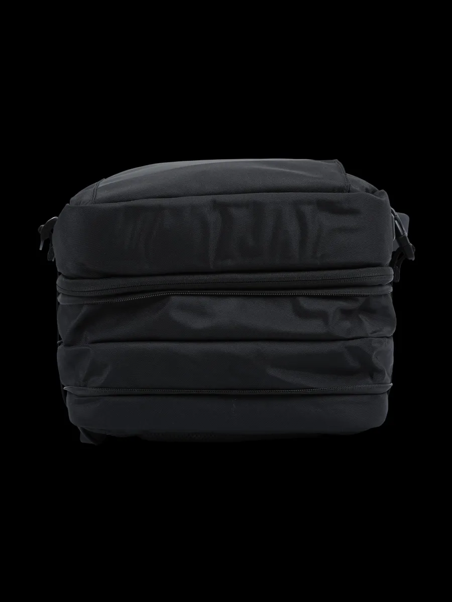 15.6" Рюкзак KEYRON Voyager Oxf-C31-BLK — фото 8 из 11