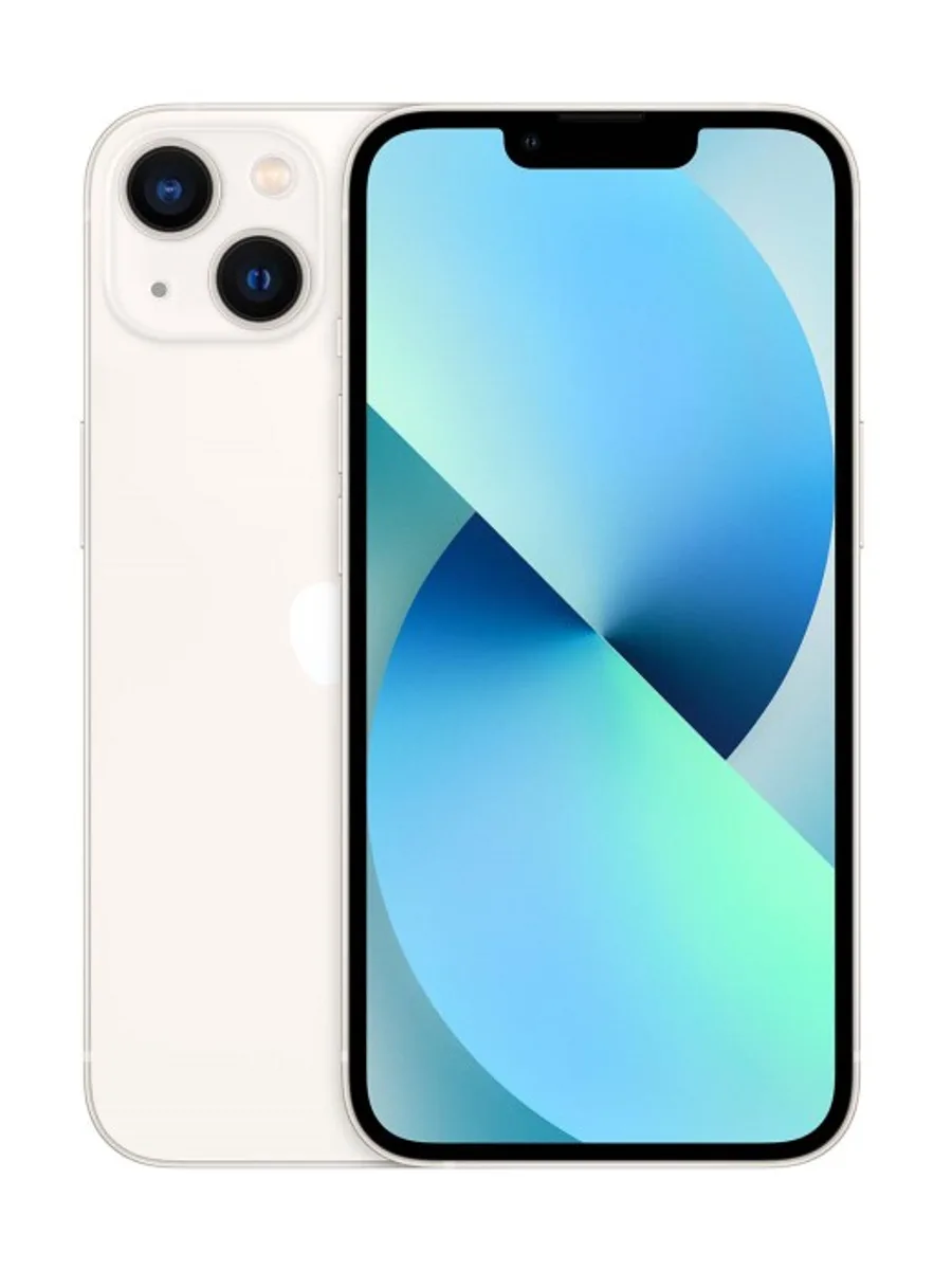 Смартфон Apple iPhone 13 128GB — фото 19 из 19