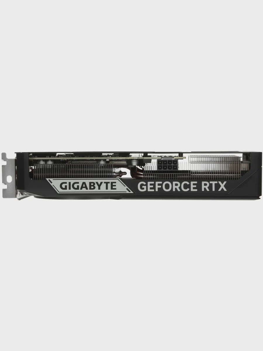 Видеокарта GIGABYTE GeForce RTX 5060 Ti WINDFORCE MAX OC 16 ГБ GDDR7 2587 МГц — фото 8 из 11