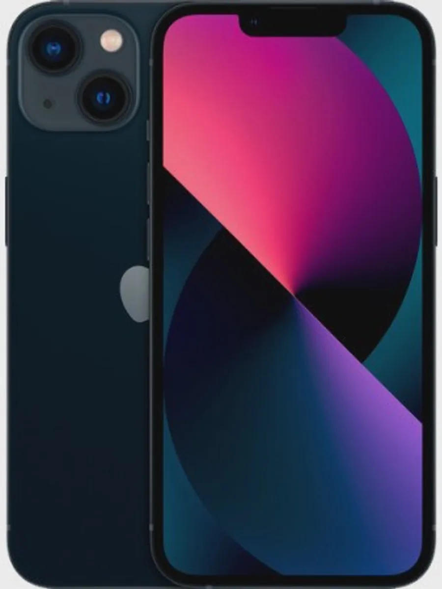 Смартфон Apple iPhone 13 128GB — фото 2 из 19