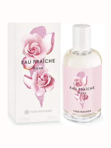 Фото товара Туалетная вода ROSE-РОЗА 100ML