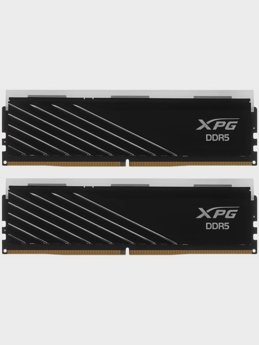Оперативная память ADATA XPG Lancer Blade RGB — фото 3 из 9