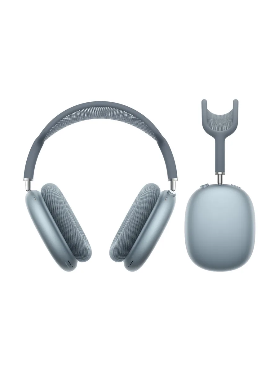 Наушкики Apple AirPods Max 2 (2026) — фото 6 из 7