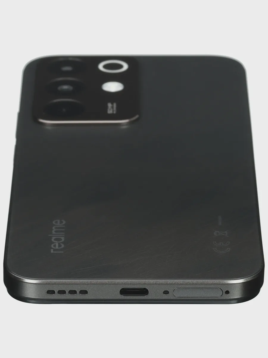 Смартфон Realme C85 — фото 7 из 12