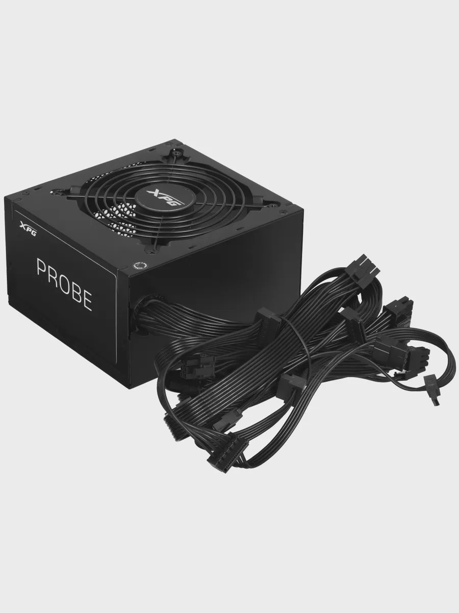 Блок питания ADATA XPG PROBE 700W 700 Вт — фото 4 из 11