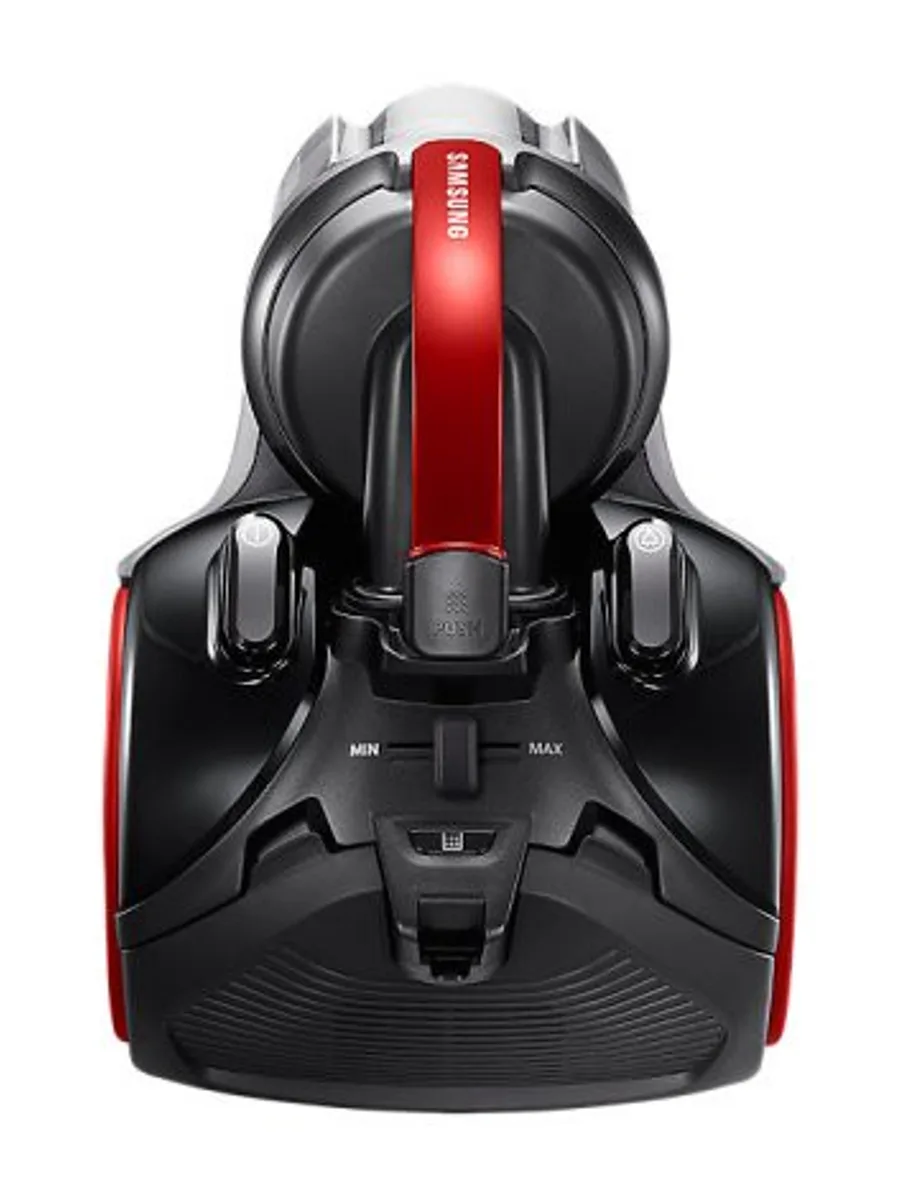 Пылесос Samsung VC15K4116VR/EV — фото 2 из 3
