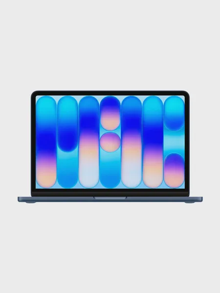 Фото товара Ноутбук Apple MacBook NEO 13 indigo
