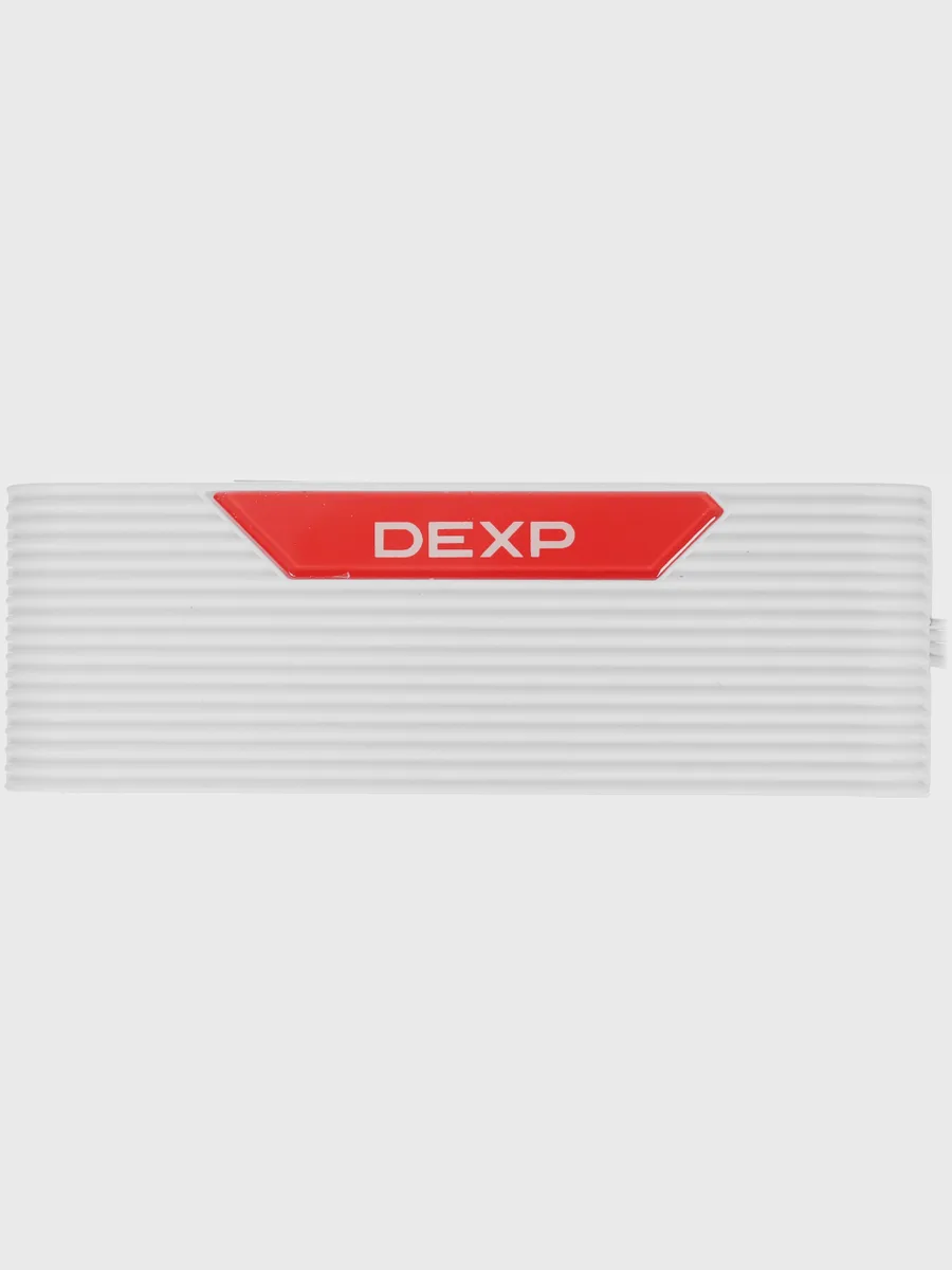 Разветвитель питания DEXP DAPFS-F5 — фото 6 из 11