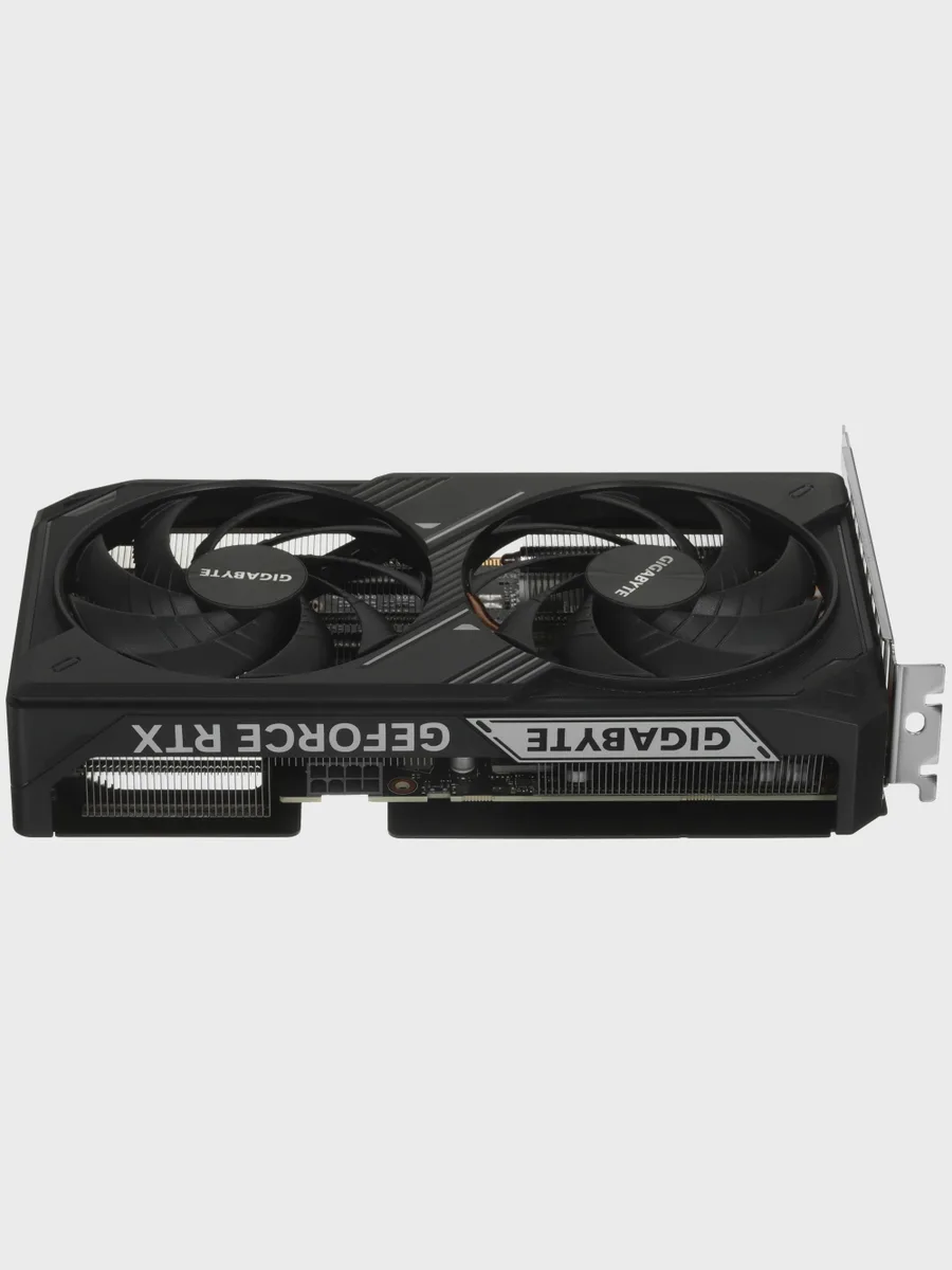 Видеокарта GIGABYTE GeForce RTX 5060 Ti WINDFORCE MAX OC 16 ГБ GDDR7 2587 МГц — фото 6 из 11