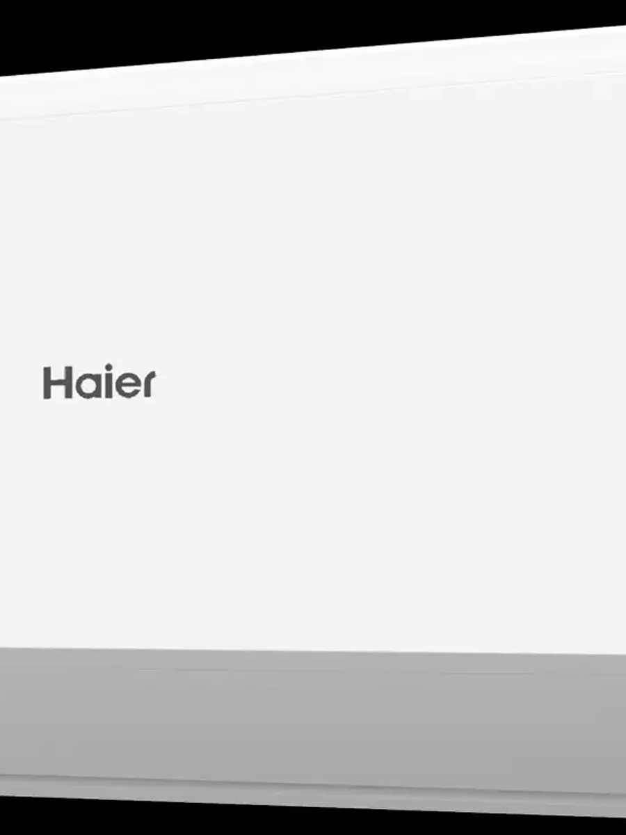 Кондиционер  Haier HSU-09HRM203/R3(DB) настенный — фото 3 из 5