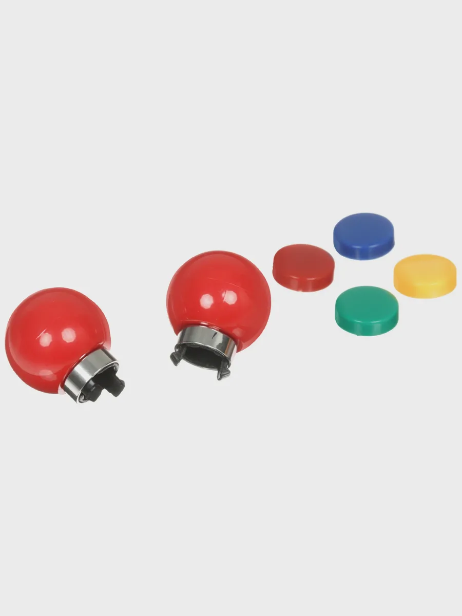 Геймпад беспроводной/проводной 8BitDo PRO 3 — фото 12 из 13