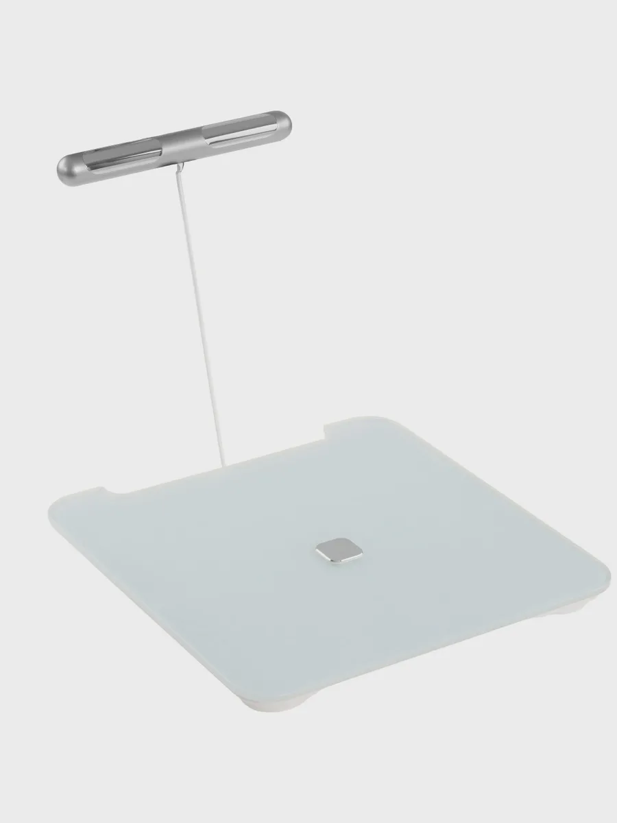 Весы Huawei Body Fat Scale PRO 3 — фото 5 из 8