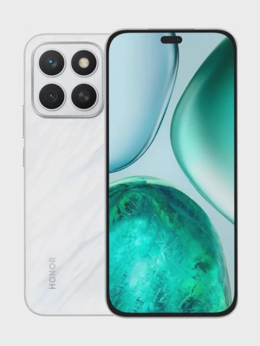 Смартфон Honor X8C — фото 3 из 3