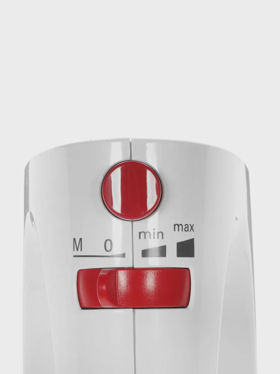 Миксер Bosch MFQP 1000 белый — фото 4 из 9