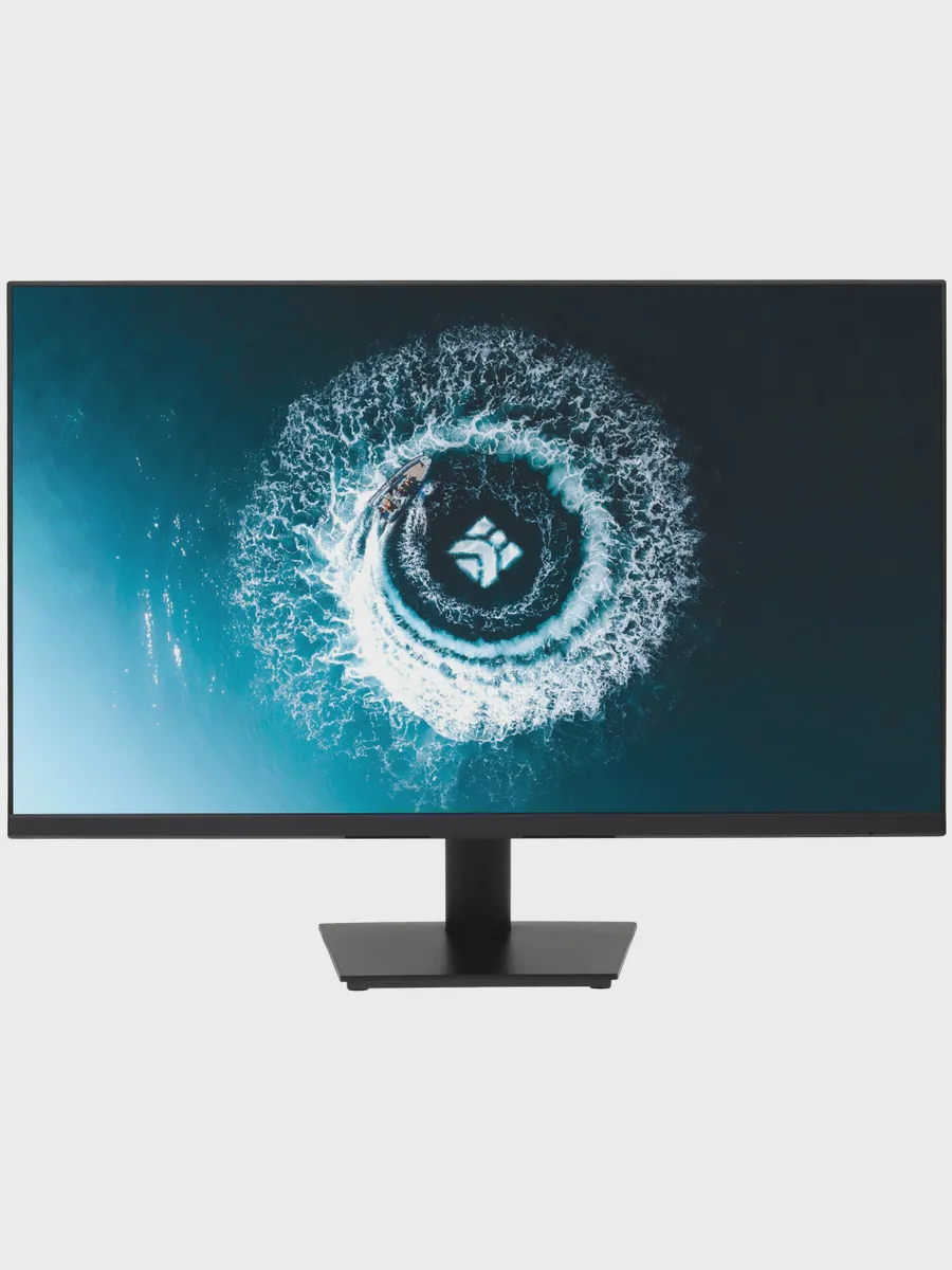 27"        Монитор DEXP DF27N1 — фото 2 из 11