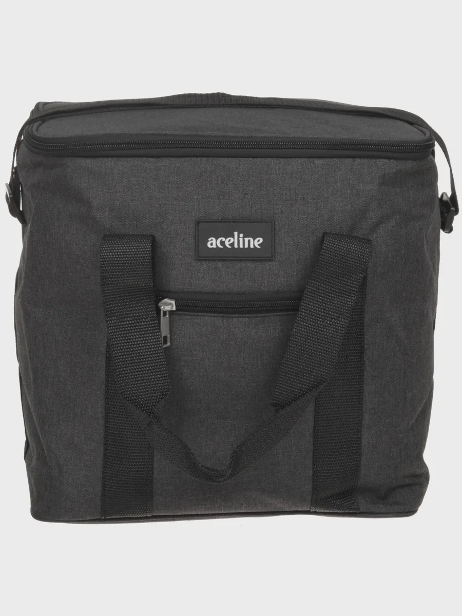Изотермическая сумка Aceline BX-120, 20 л — фото 4 из 11