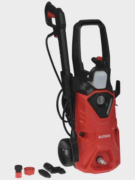 Фото товара Мойка высокого давления Elitech М2200РКП