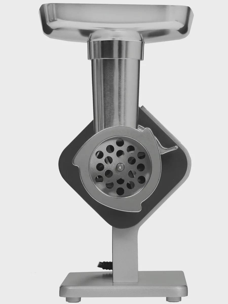 Мясорубка электрическая Reoka RKMG-MD253 серый — фото 4 из 11