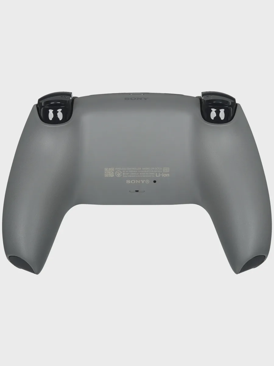 Геймпад беспроводной/проводной Sony PlayStation DualSense basic камуфляжный — фото 4 из 11