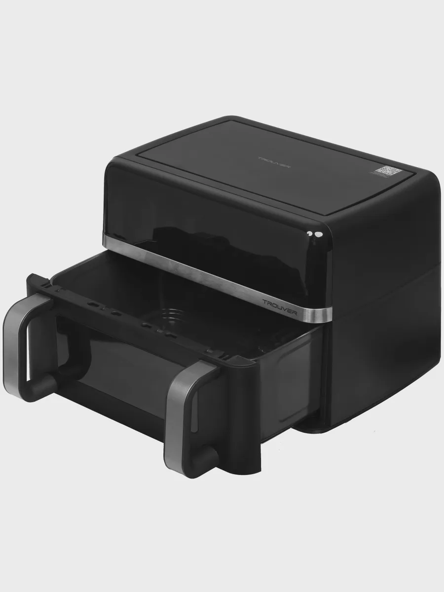 Аэрогриль Trouver AirFryer FD20s Pro — фото 6 из 11