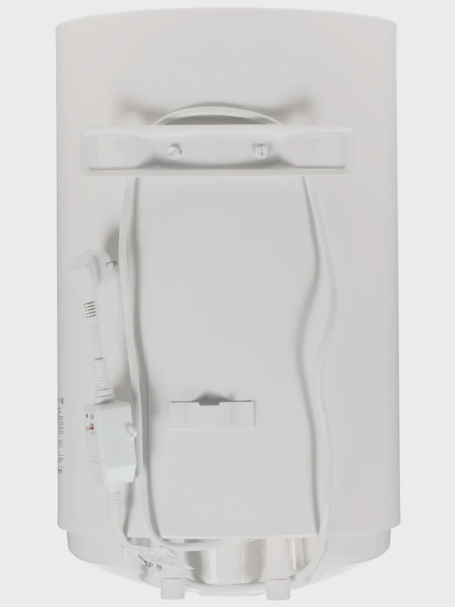Накопительный водонагреватель электрический Electrolux EWH 30 AXIOmatic Slim — фото 7 из 11
