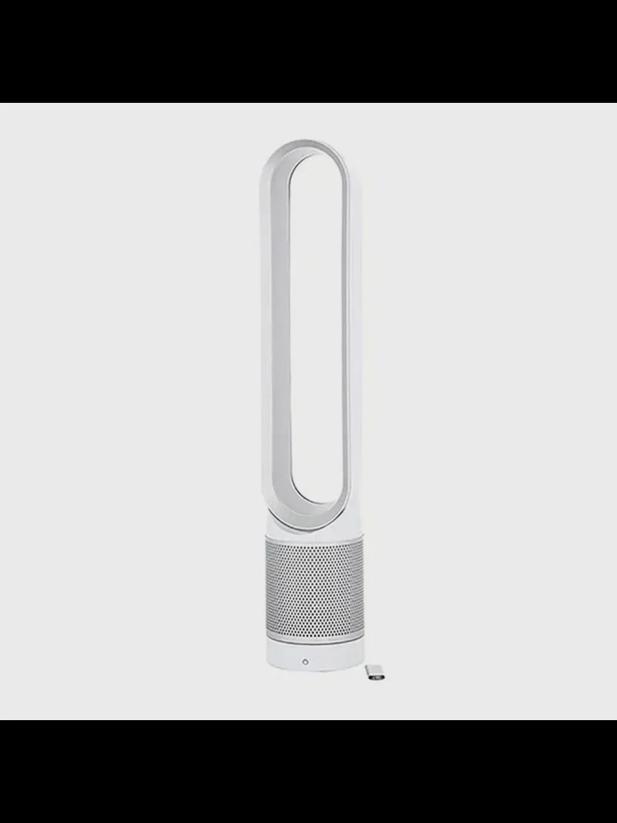 Очиститель воздуха Dyson TP03 белый — фото 3 из 5