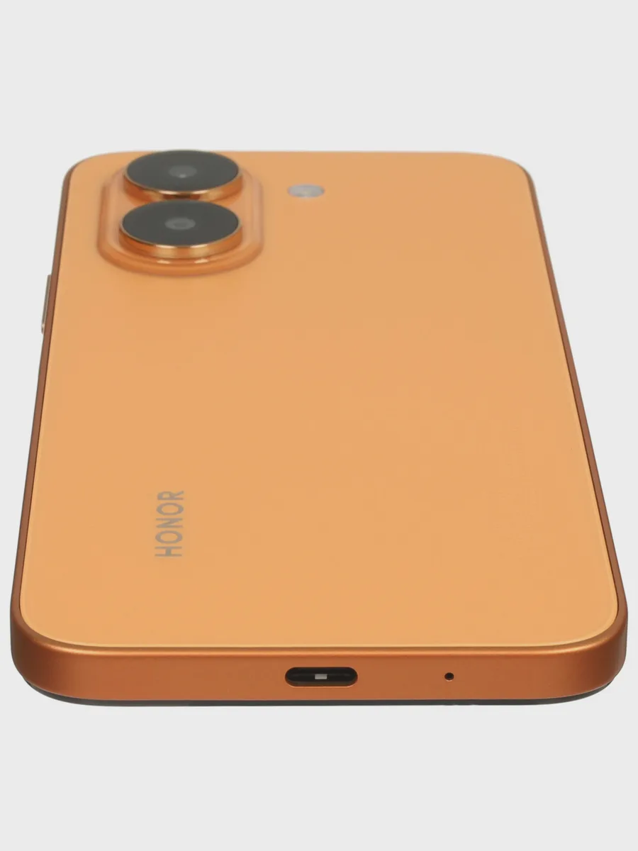 Смартфон HONOR X7e — фото 18 из 23