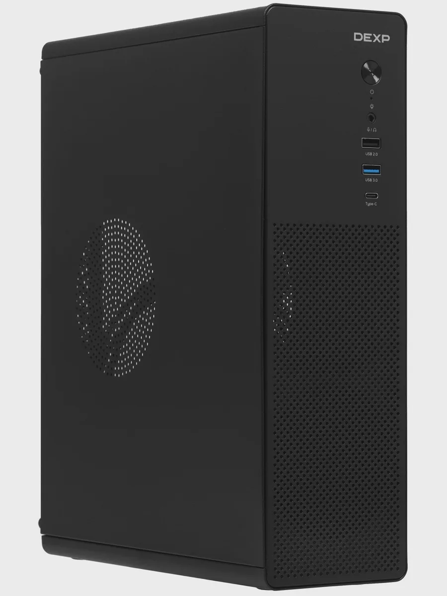 Корпус DEXP DC-2501S — фото 2 из 11