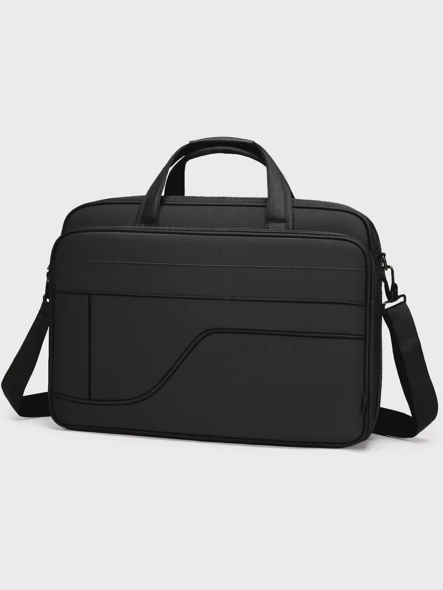 17.3"Сумка Dexp Pol-B42-DBL — фото 3 из 11