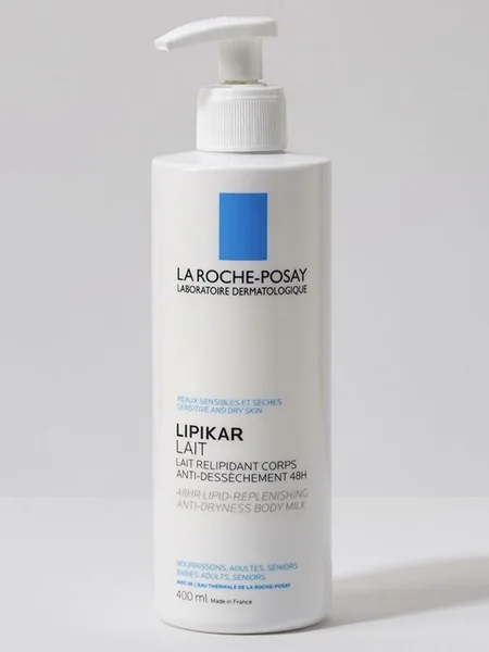 Фото товара Молочко La Roche-Posay Lipikar Lait