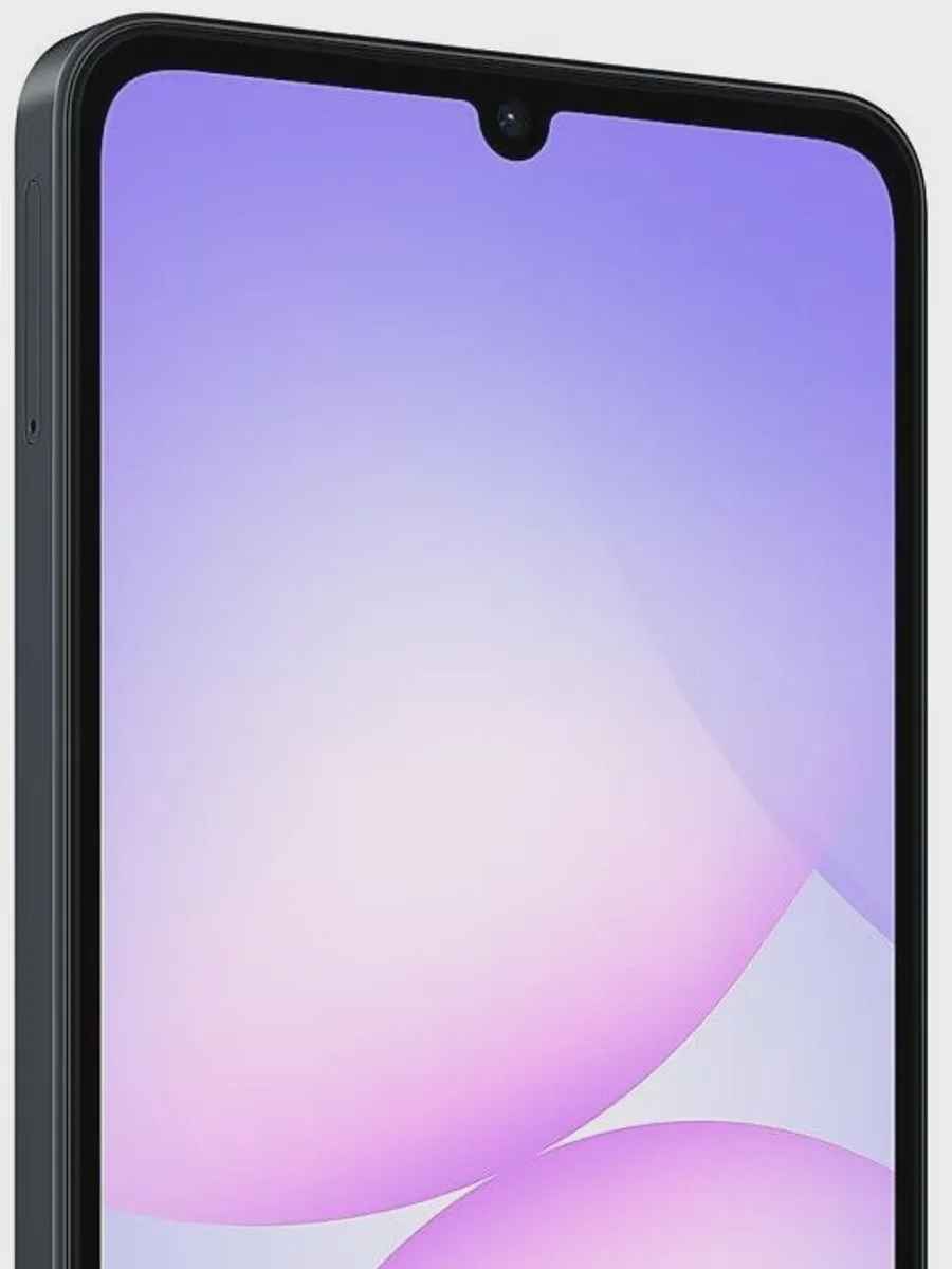 Смартфон Samsung Galaxy A07 — фото 6 из 54