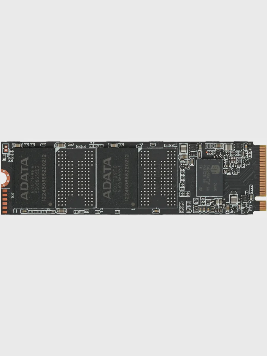 SSD M.2 накопитель ADATA LEGEND 860 [SLEG-860-1000GCS] — фото 3 из 11