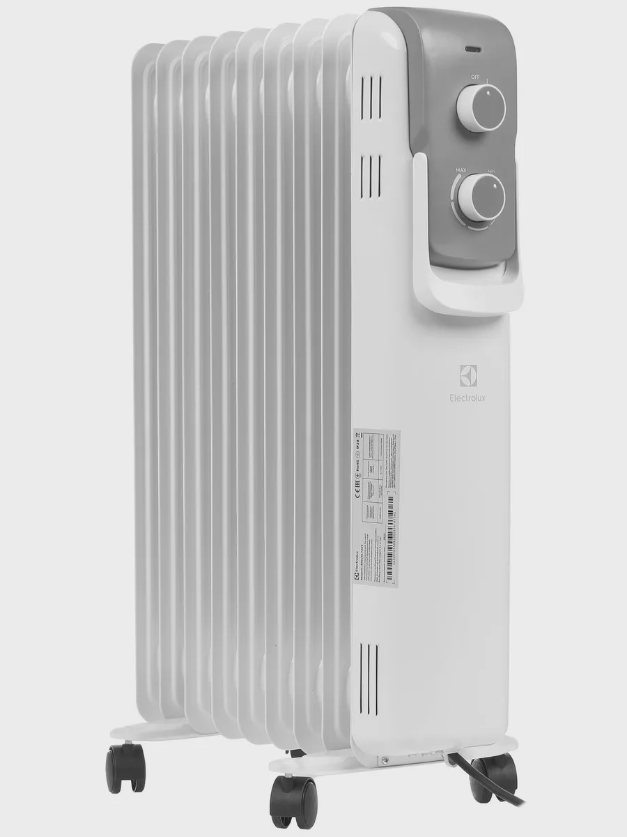 Масляный обогреватель Electrolux EOH/M-7209 — фото 2 из 8