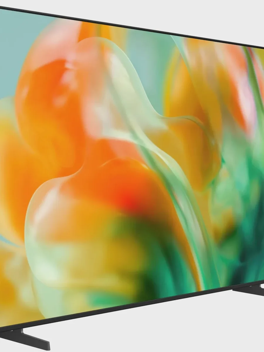 55"(138 см) Телевизор Samsung UE55M80HAUXPY черный — фото 3 из 11