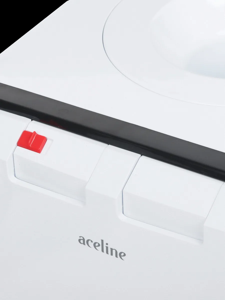 Диспенсер Aceline ETT-620 белый — фото 7 из 11