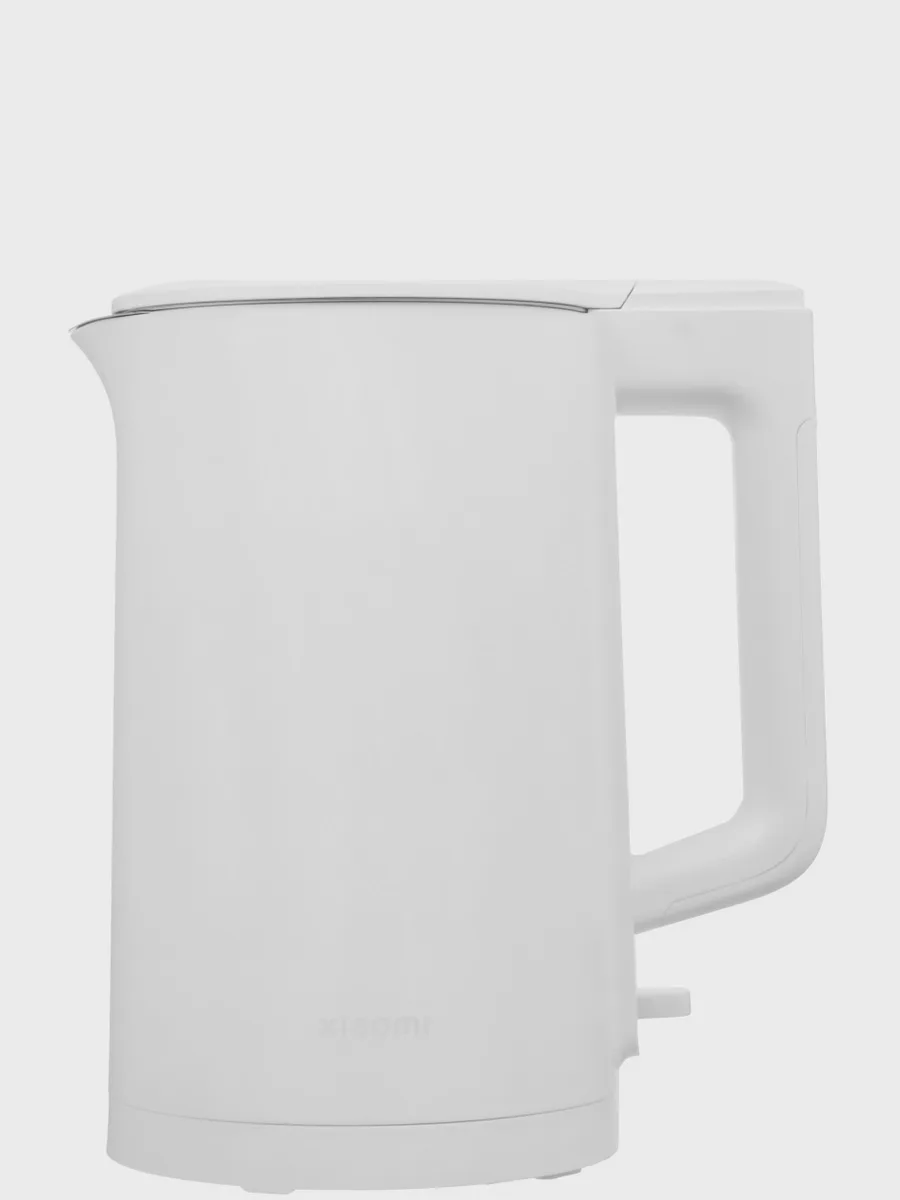 Электрочайник Xiaomi Electric Kettle 2 Lite, белый, 1.5 л, 1500 Вт — фото 1 из 10