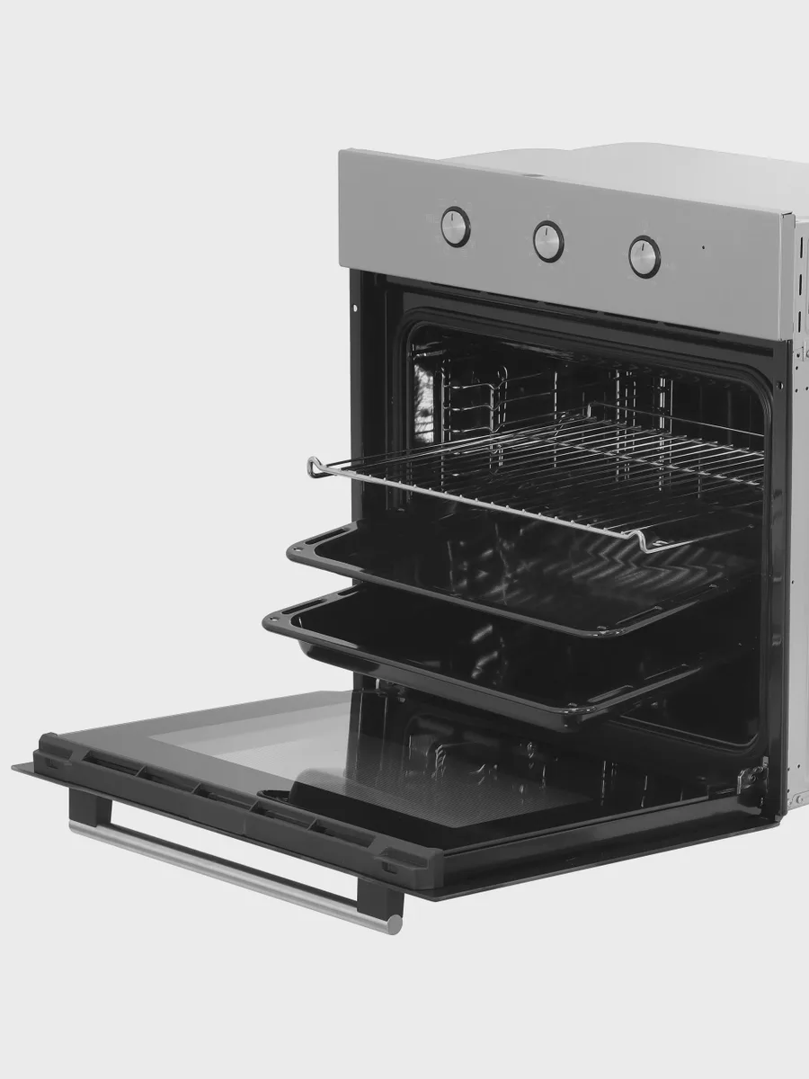 Электрический духовой шкаф DEXP 2MMT — фото 8 из 11