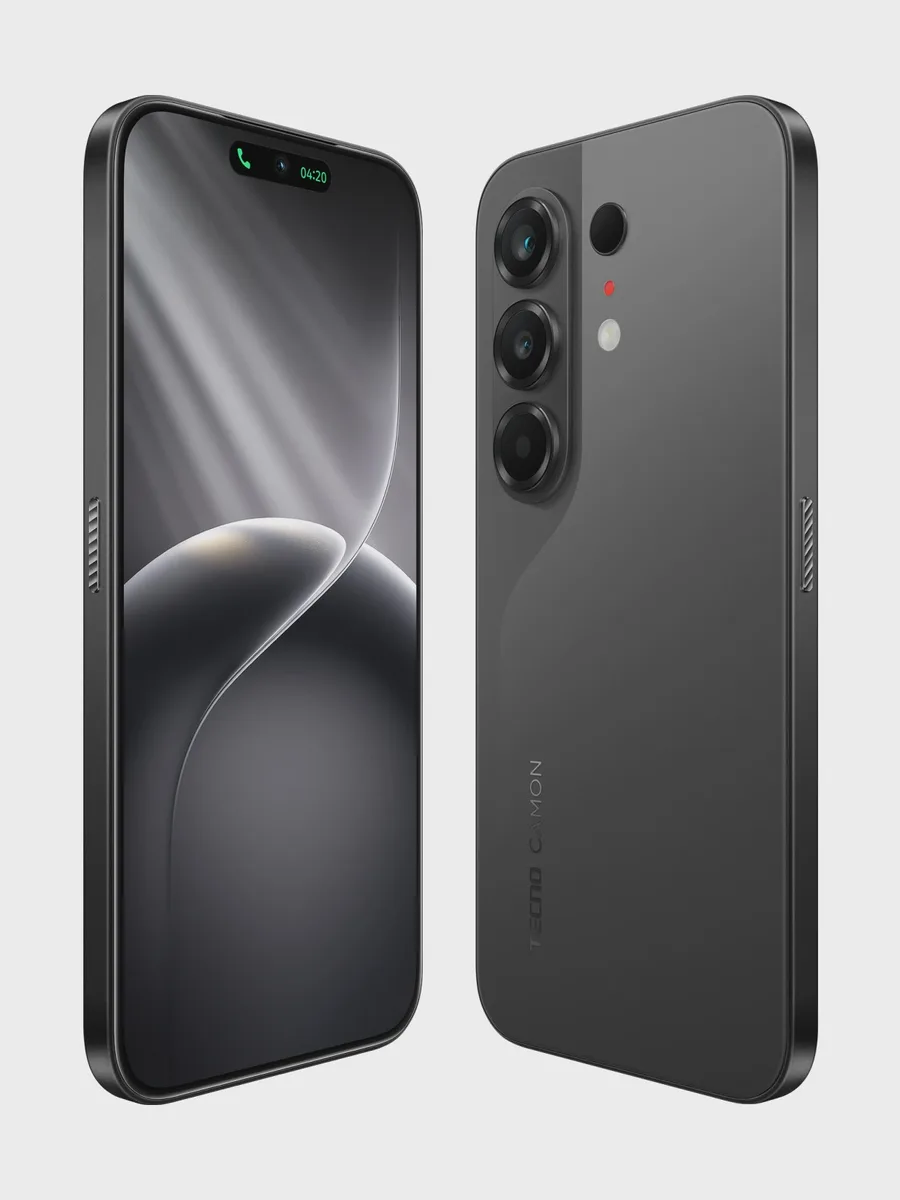 Смартфон Tecno CAMON 50 256 ГБ — фото 24 из 27