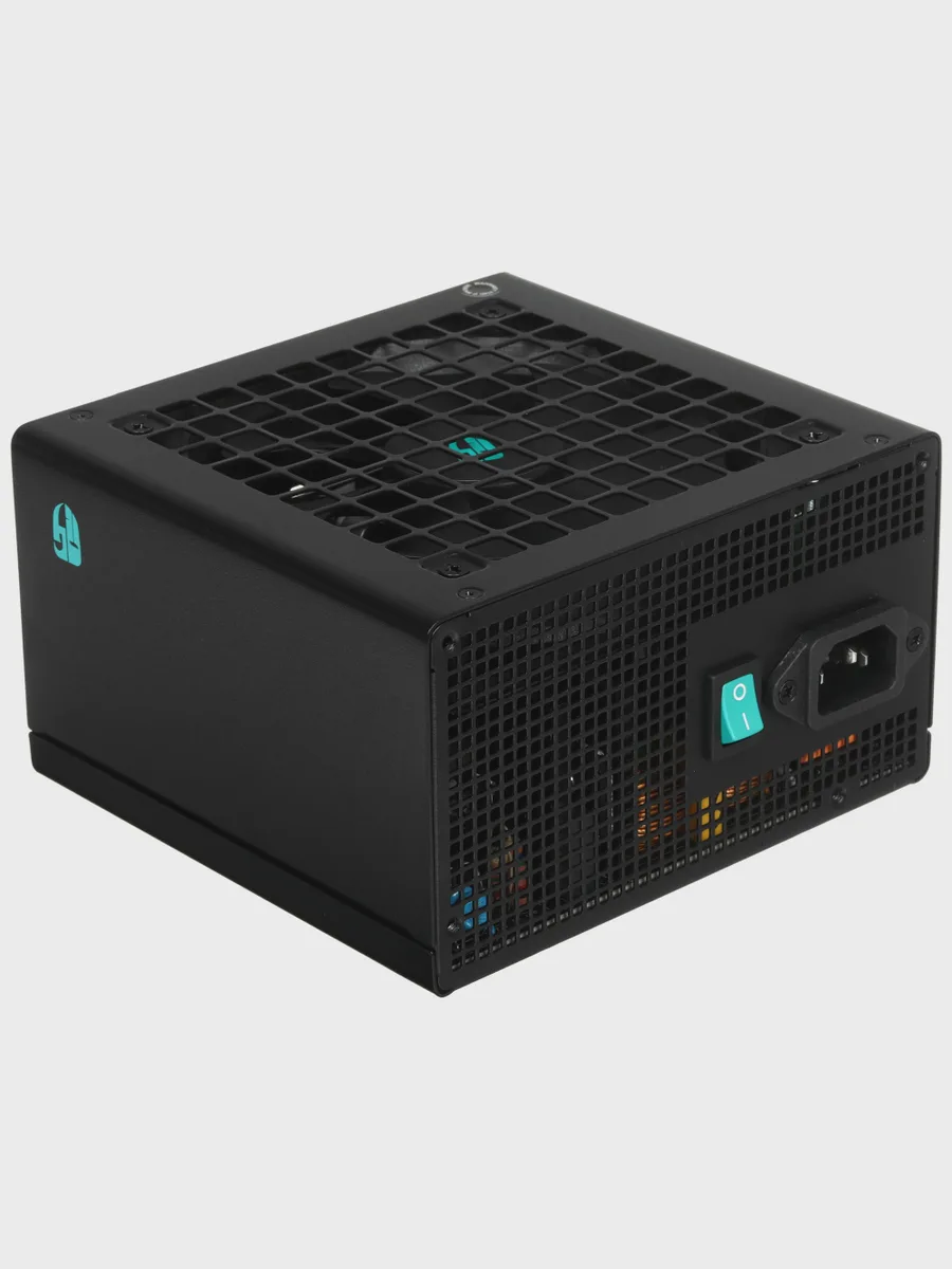 Блок питания DEEPCOOL GamerStorm PN850M 850 Вт — фото 4 из 10