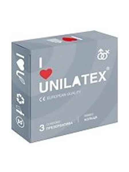 Фото товара Испанские Презервативы "Unilatex"