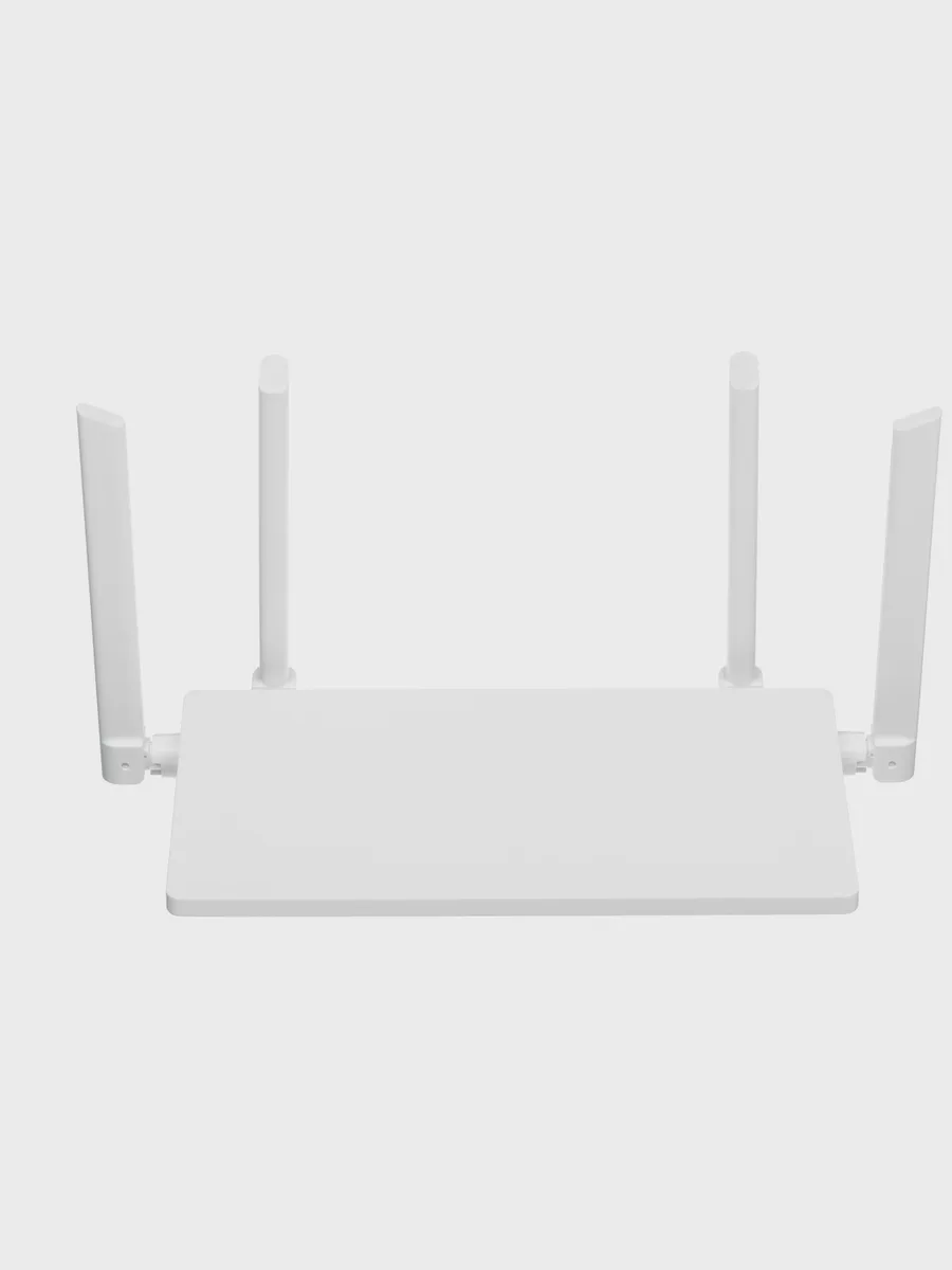 Wi-Fi-роутер Huawei AX1 3х100 Мбит/с, 1000 Мбит/с, 10 Мбит/с — фото 3 из 11