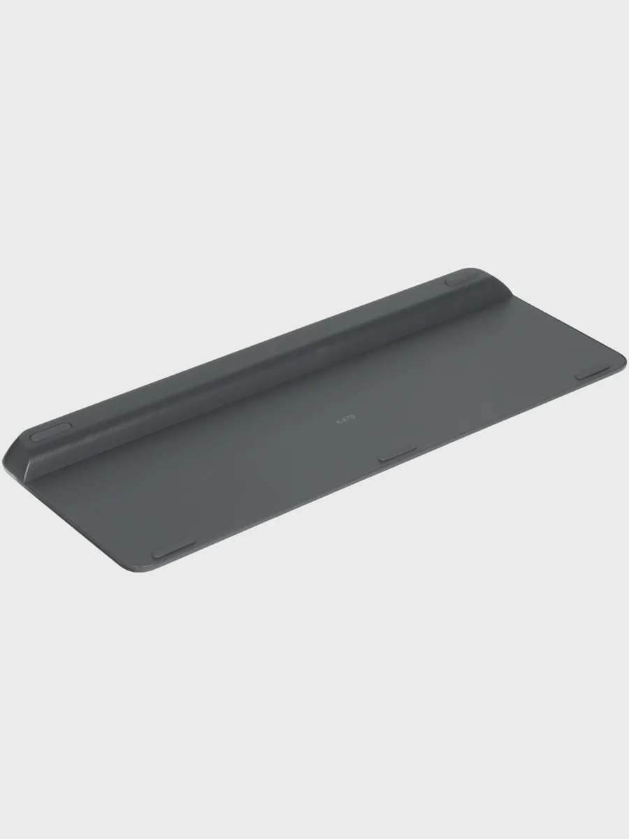 Клавиатура+мышь Logitech Slim Wireless Desktop MK470 USB — фото 6 из 11