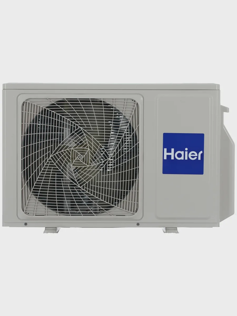 Кондиционер  Haier HSU-12HFDN3S03/R3(SDB)/25 настенный — фото 7 из 11