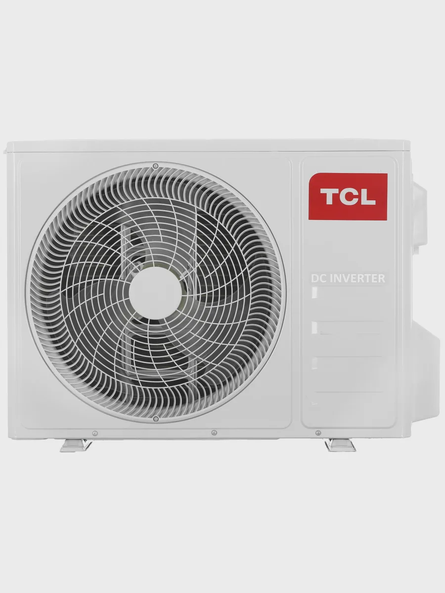 Кондиционер  TCL BREEZEIN 24 INV настенный — фото 8 из 11