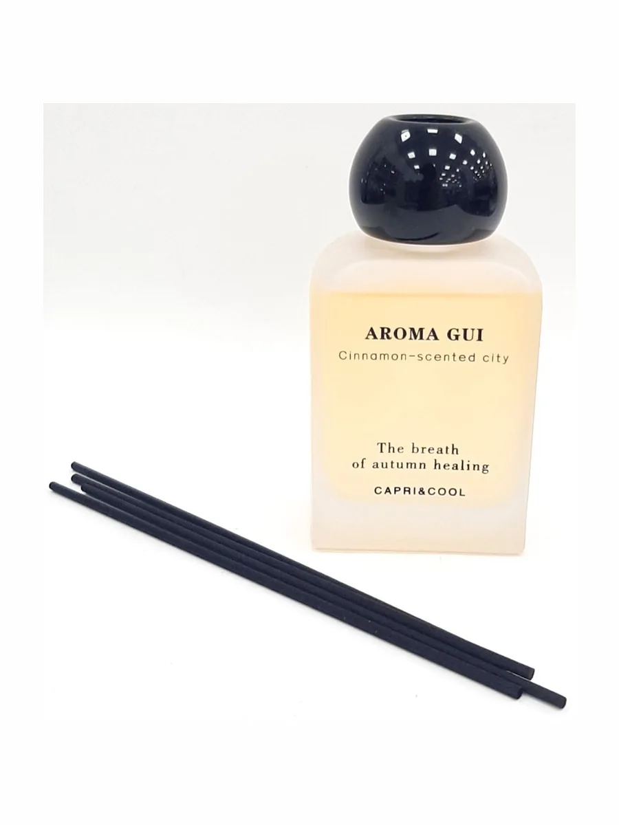 Аромадиффузор CURE AROMA — гармония и забота в каждом вдохе — фото 2 из 4