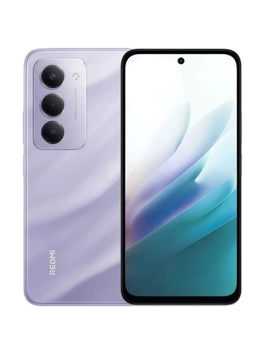 Смартфон Redmi 15 — фото 6 из 11