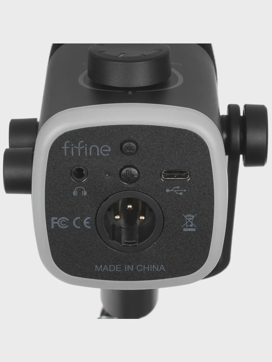 Микрофонный комплект Fifine AM9T комплект с пантографом — фото 7 из 9