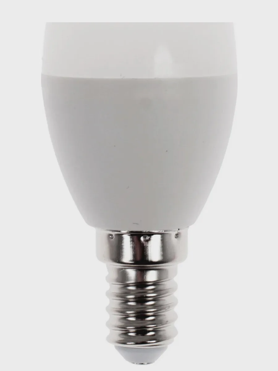 Лампа светодиодная ЭРА LED smd B35-7w-827-E14 — фото 2 из 7